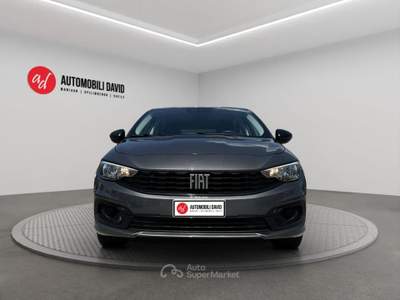 Fiat Tipo 1.0 5 porte Grigio usata Maniago