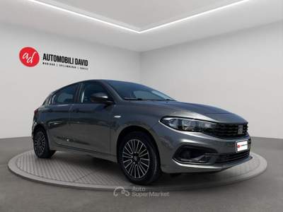 Fiat Tipo 1.0 5 porte Grigio usata Maniago