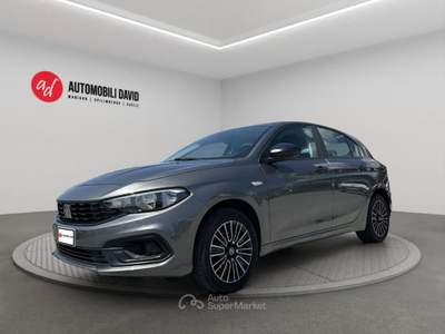Fiat Tipo 1.0 5 porte Grigio usata Maniago