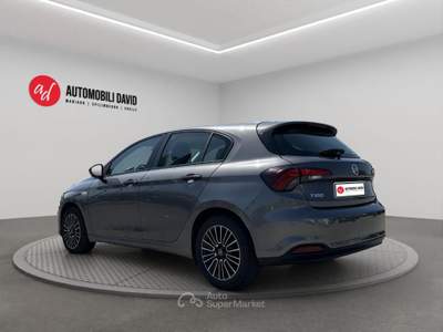 Fiat Tipo 1.0 5 porte Grigio usata Maniago