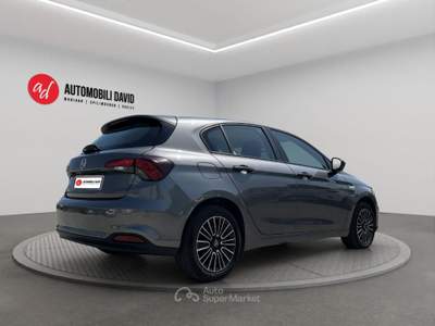 Fiat Tipo 1.0 5 porte Grigio usata Maniago