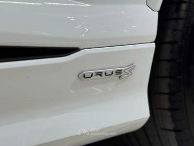 Lamborghini Urus LAMBO URUS 4.0 V8 S 666CV AUTO Urus 4.0 V8 S 666cv auto Bianco usata Roma