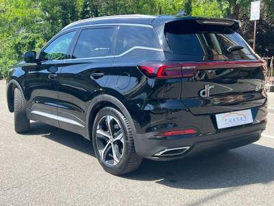 DR 6.0 DR Automobiles DR6 1.5 Turbo #10696 Nero usata Settimo Torinese