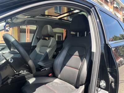 DR 6.0 DR Automobiles DR6 1.5 Turbo #10696 Nero usata Settimo Torinese