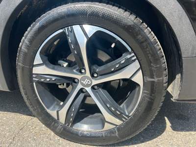 DR 6.0 DR Automobiles DR6 1.5 Turbo #10696 Nero usata Settimo Torinese