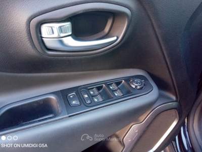 Jeep Renegade 1.0 T3 Limited 120cv/NAVI/PDC/TAGLIANDATA usata Leini