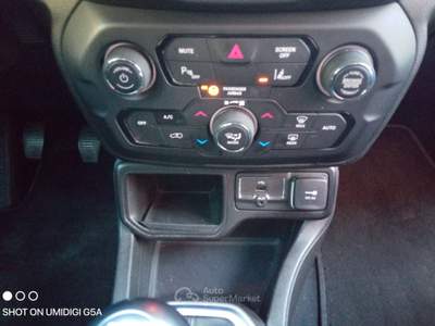 Jeep Renegade 1.0 T3 Limited 120cv/NAVI/PDC/TAGLIANDATA usata Leini