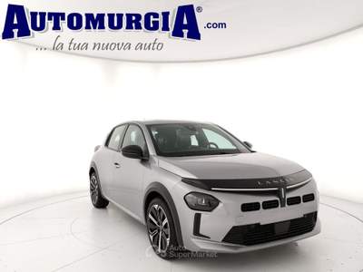 Lancia Ypsilon Hybrid e-DCT Grigio usata Barletta
