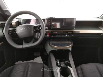 Lancia Ypsilon Hybrid e-DCT Grigio usata Barletta