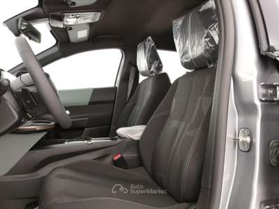 Lancia Ypsilon Hybrid e-DCT Grigio usata Barletta