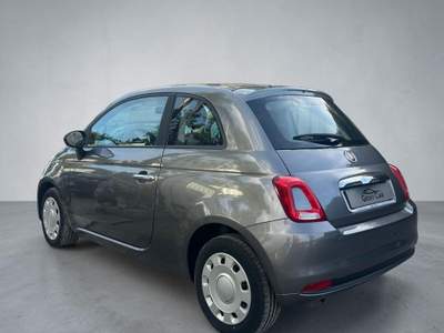 Fiat 500 1.2 69 CV EASY Grigio usata San Giuseppe Vesuviano