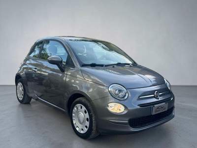 Fiat 500 1.2 69 CV EASY Grigio usata San Giuseppe Vesuviano