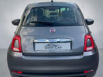 Fiat 500 1.2 69 CV EASY Grigio usata San Giuseppe Vesuviano