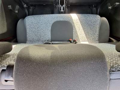 Lancia Ypsilon S&S HYBRID ECOCHIC GOLD Rosso usata San Giuseppe Vesuviano