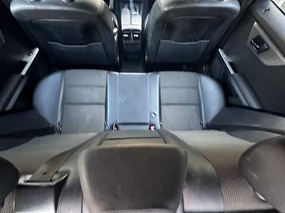 Mercedes-Benz GLK GLK 220 CDI 4Matic BlueEFFICIENCY Grigio usata San Giuseppe Vesuviano