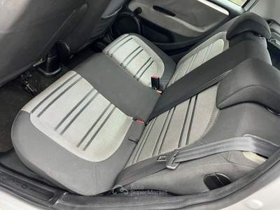 Fiat Punto Evo Punto Evo 1.4 5 porte Dynamic GPL Grigio usata San Giuseppe Vesuviano
