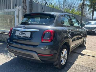 Fiat 500X T3 120 CV Cross Grigio usata San Giuseppe Vesuviano