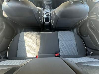 Fiat 500X T3 120 CV Cross Grigio usata San Giuseppe Vesuviano