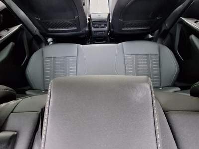 Peugeot 3008 Hybrid e-DCS6 GT Blu/Azzurro usata San Giuseppe Vesuviano
