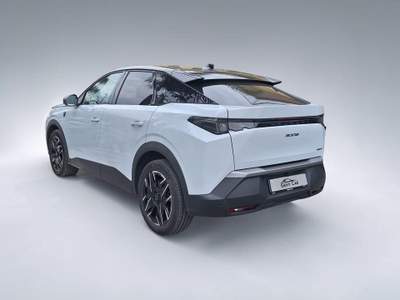 Peugeot 3008 Hybrid e-DCS6 GT Blu/Azzurro usata San Giuseppe Vesuviano