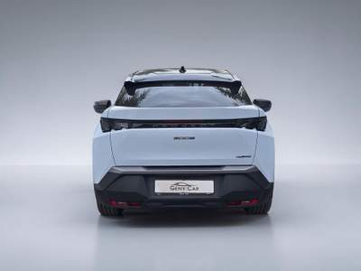 Peugeot 3008 Hybrid e-DCS6 GT Blu/Azzurro usata San Giuseppe Vesuviano
