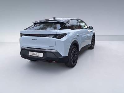 Peugeot 3008 Hybrid e-DCS6 GT Blu/Azzurro usata San Giuseppe Vesuviano