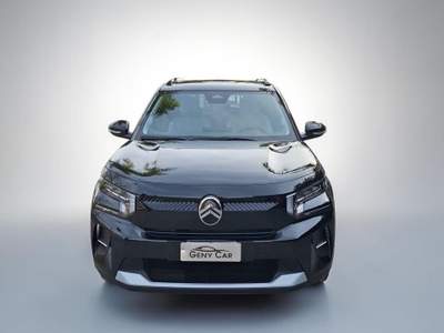 Citroen C3 1.2 puretech You 100cv s&s Rosso usata San Giuseppe Vesuviano