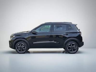Citroen C3 1.2 puretech You 100cv s&s Rosso usata San Giuseppe Vesuviano
