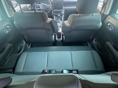 Citroen C3 Aircross C3 Aircross BlueHDi 110 S&S Shine Grigio usata San Giuseppe Vesuviano