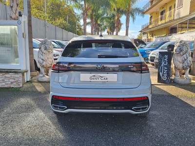 Volkswagen Taigo DSG R-Line Beige usata San Giuseppe Vesuviano
