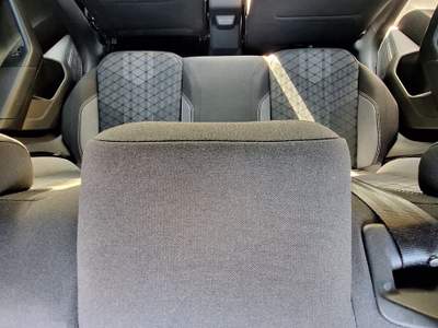 Volkswagen Taigo DSG R-Line Beige usata San Giuseppe Vesuviano