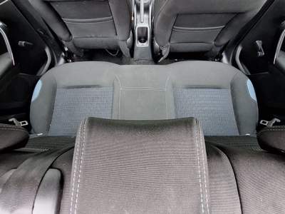 Peugeot 208 5 porte Allure Nero usata San Giuseppe Vesuviano