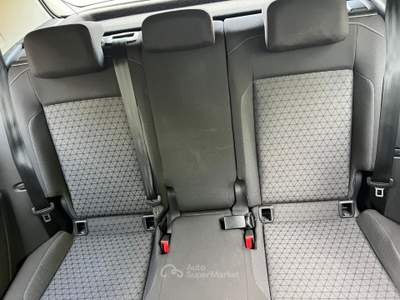 Volkswagen T-Cross 1.0 TSI 110CV Style Beige usata San Giuseppe Vesuviano
