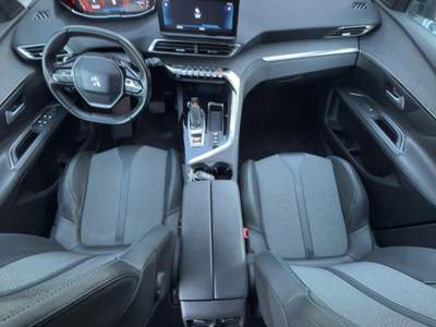 Peugeot 3008 S&S EAT8 Allure Pack Blu/Azzurro usata San Giuseppe Vesuviano