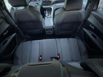 Peugeot 3008 S&S EAT8 Allure Pack Blu/Azzurro usata San Giuseppe Vesuviano