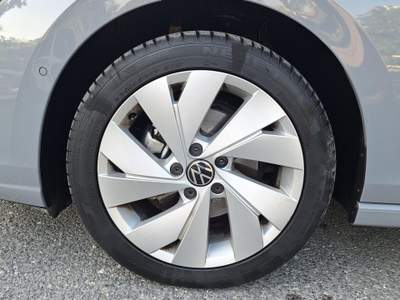 Volkswagen Golf DSG SCR Editon Plus Grigio usata San Giuseppe Vesuviano