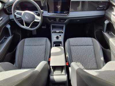 Volkswagen Tiguan Nuova 2.0 TDI 150CV DSG Edition Plus Nero usata San Giuseppe Vesuviano