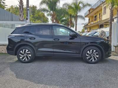 Volkswagen Tiguan Nuova 2.0 TDI 150CV DSG Edition Plus Nero usata San Giuseppe Vesuviano