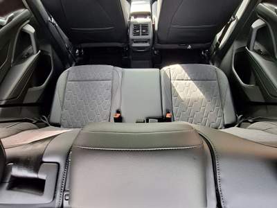 Volkswagen Tiguan Nuova 2.0 TDI 150CV DSG Edition Plus Nero usata San Giuseppe Vesuviano