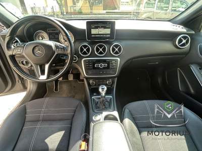 Mercedes-Benz Classe A A180 Grigio usata Campi Bisenzio