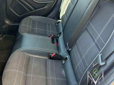 Mercedes-Benz Classe A A180 Grigio usata Campi Bisenzio