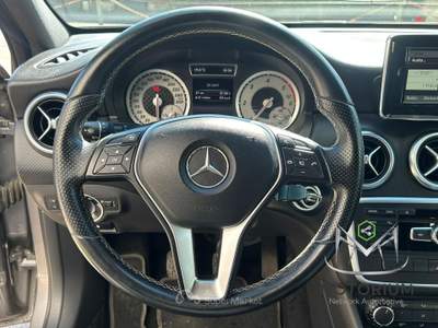 Mercedes-Benz Classe A A180 Grigio usata Campi Bisenzio