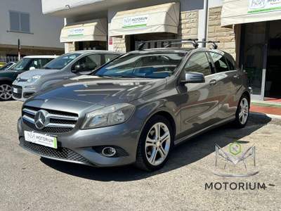 Mercedes-Benz Classe A A180 Grigio usata Campi Bisenzio