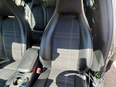 Mercedes-Benz Classe A A180 Grigio usata Campi Bisenzio
