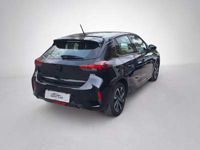 Opel Corsa GS S&S 75 CV Argento usata San Giuseppe Vesuviano