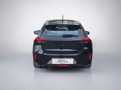 Opel Corsa GS S&S 75 CV Argento usata San Giuseppe Vesuviano