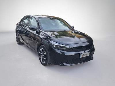 Opel Corsa GS S&S 75 CV Argento usata San Giuseppe Vesuviano