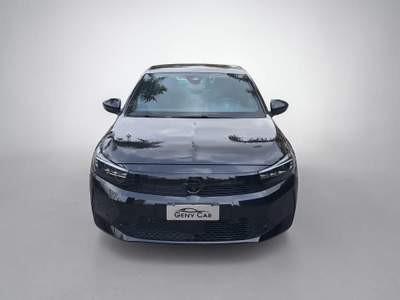 Opel Corsa GS S&S 75 CV Argento usata San Giuseppe Vesuviano