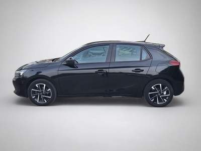 Opel Corsa GS S&S 75 CV Argento usata San Giuseppe Vesuviano