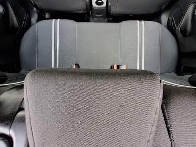 Opel Corsa GS S&S 75 CV Argento usata San Giuseppe Vesuviano